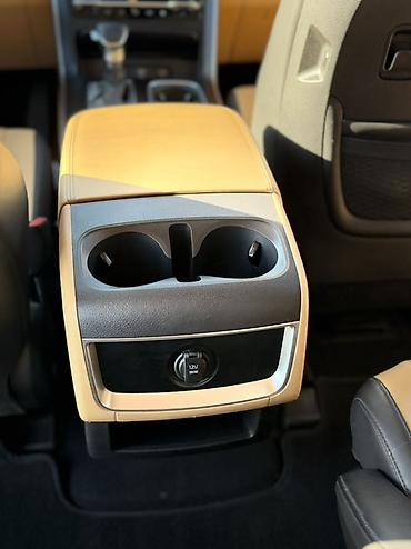 byd atto 8: Kia Carnival: 2020 г., 2.2 л, Автомат, Дизель, Минивэн — 10