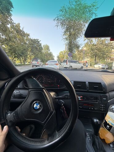 скупка авто бишкек. срочный выкуп авто. срочно продать машину в бишкеке: Бмв М3 в очень достойном состоянии Кондер печка в кратце электроника