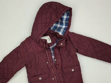 kombinezon na deszcz lidl: Transitional jacket, Marks & Spencer, 3-4 years, 98-104 cm, condition - Very good