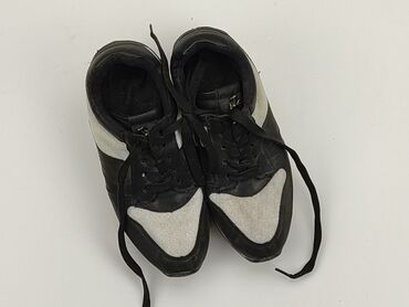 bluzki ralph lauren damskie: Sneakers for women, 38, condition - Good