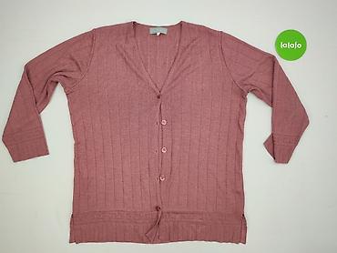 bik bok sweter: PLUS, Kardigan damski, rozmiar L — 2