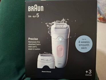 svečane tunike za punije dame: Epilator Braun novo original
Uplata pa slanje