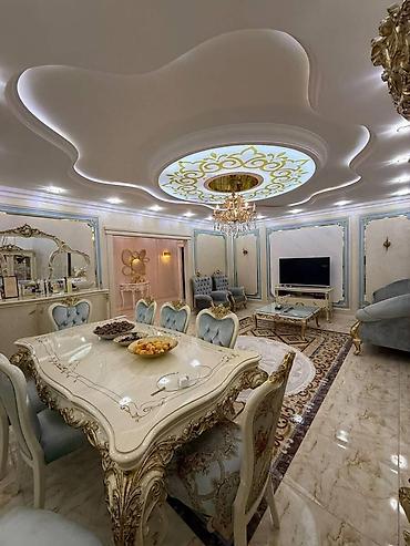 8 noyabr: İcarəyə verilir 5 otaqlı yeni tikili 180 m², 8 Noyabr m. Kateqoriya — 1