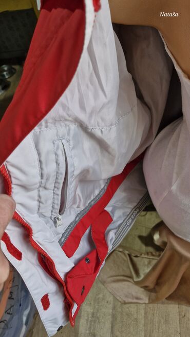 Zimske jakne: XL SNOW WEAR 2000din NOVA PRVOKLASNA ZIMSKA JAKNA PUNJENA TOPLA SA — 4