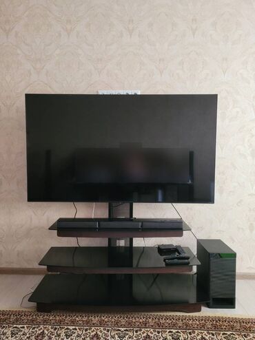 Телевизор lg nanocell (65nano766pa) 65-дюймовый телевизор uhd 4k
