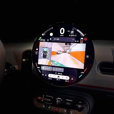 Mini: Mini : 2024 г., 2 л, Автомат, Бензин, Хэтчбэк — 12