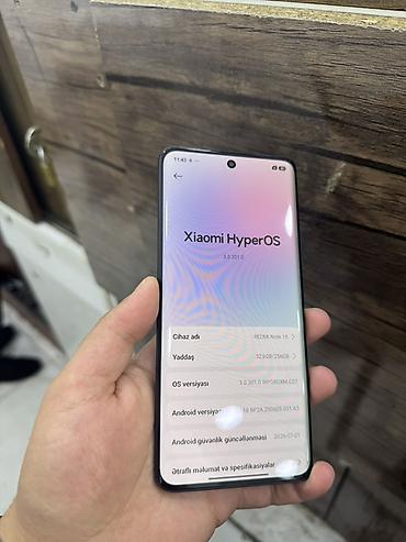 xiaomi 18 pro qiyməti: Redmi 256 GB, rəng - Qara — 2