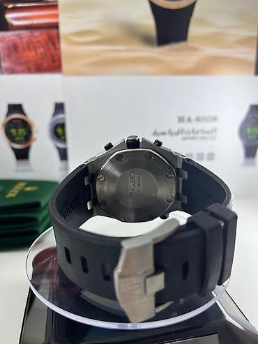 audemars piguet: Yeni, Qol saatı, Audermars Piguet, rəng - Qara — 4