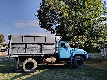 ЗИЛ : | 1985 г at lalafo.kg — 4 ЗИЛ : | 1985 г — 4