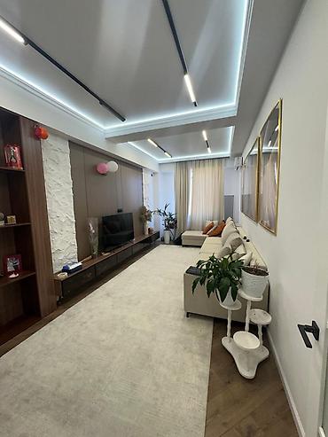 Продажа квартир: 3 комнаты, 77 м² — 11