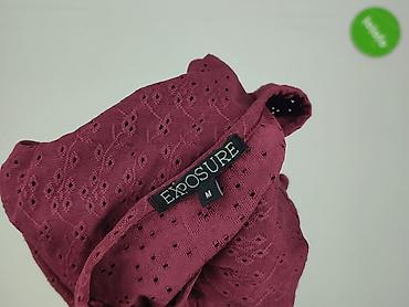 eksept: Bluzka damska, rozmiar M — 5