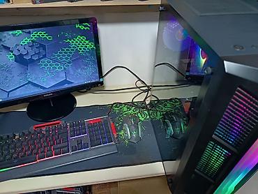 ucuz kompüter qiymetleri: BARTER KREDİT YOXDUR. VƏ QİYMƏTDƏ SONDUR. NƏ YAZILIBSA ODUR. CPU — 9