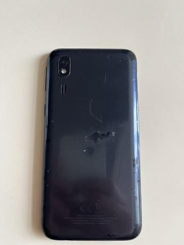 a31 samsung: Samsung Galaxy A01 Core, 16 GB, rəng - Qara, Sensor — 2