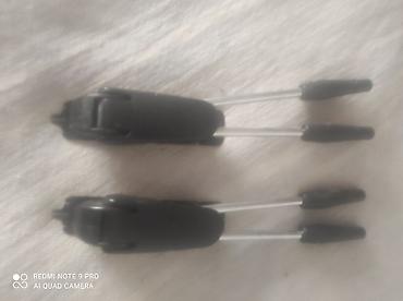 Другие аксессуары для салона: Антенны 2шт декоративные для автомобилей — 3