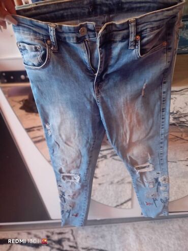 Köynək və bluzalar: 2 ci əl paltarlar var isdiyen vasap yasın — 17