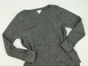 stradiwarius swetry: H&M, Sweter damski, rozmiar L
