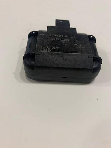 multi diag pro plus: SENZORI ZA KIŠU ZA VOLKSWAGEN GOLF 7 - 1K0955559AH | Senzor za kišu — 2