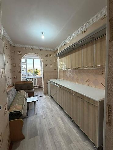 квартира район фучика: 2 комнаты, 50 м², ул. Ден Сяопина / Фучика Индивидуалка, 2 этаж, Косметический ремонт — 2