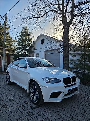 BMW: BMW X6: 2011 г., 4.4 л, Автомат, Бензин, Кроссовер — 1