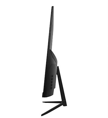 komputer setup: Monster oyun monitoru 240HZ IPS ekran 1920x1080 Monitor 1 aydir — 3