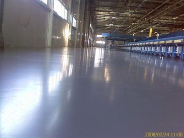 Бетонные работы: Стяжка Гарантия, Бесплатная консультация, Монтаж Больше 6 лет опыта — 12