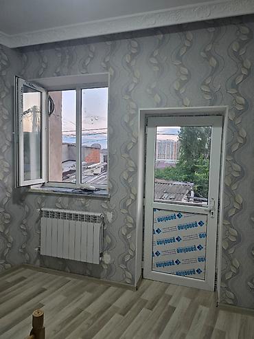 mida 455: 63 kv. m, 3 otaqlı, Kanalizasiya, Kombi, Qaz — 8