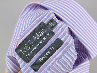 m marks: Marks & Spencer, Koszulа dla mężczyzn, rozmiar XL — 4