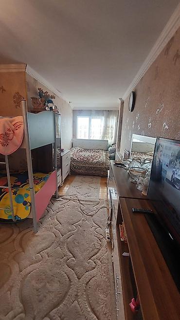 Квартиры: Ахмедлы, 4 комнаты, Новостройка, м. Халглар Достлугу, 124 м² — 10