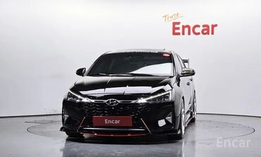 хюндай соната нюрайс: Комплект Hyundai, 2019 г., цвет - Черный, Б/у, Платная доставка