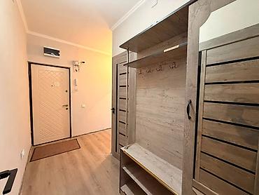 flat osh: 2 комнаты, 48 м², Ала-Арча ТРЦ Элитка, 5 этаж, Евроремонт — 5