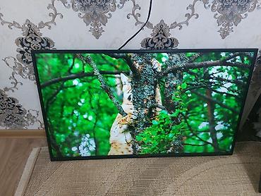 tv box satilir: İşlənmiş Televizor Shivaki LED ekran 43" FHD (1920x1080) — 6