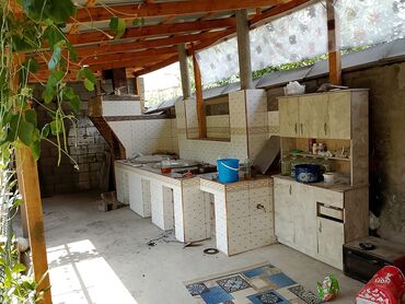 дом сокулук центр: Дом, 140 м², 5 комнат, Собственник, Косметический ремонт