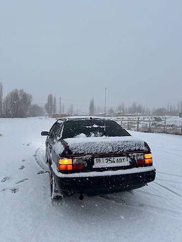 Volkswagen: Volkswagen Passat: 1990 г., Бензин, Седан at lalafo.kg — 10 Volkswagen: Volkswagen Passat: 1990 г., Бензин, Седан — 10