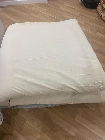 matraş: Böyüklər üçün Yeni Döşək — 2