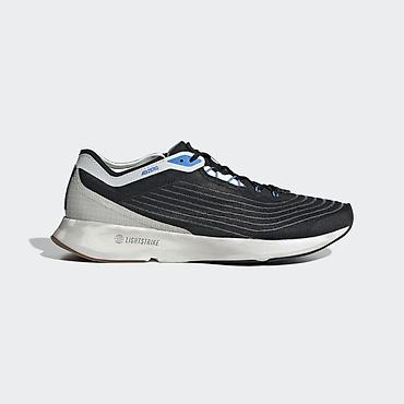 найк крос: Кроссовки, 37, Adidas, Новый, цвет - Черный, Самовывоз — 3