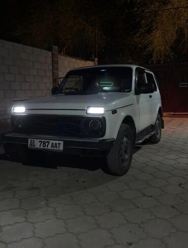 трактора мтз 80: ВАЗ (ЛАДА) 4x4 Нива: 2008 г., 1.7 л, Механика, Бензин, Внедорожник