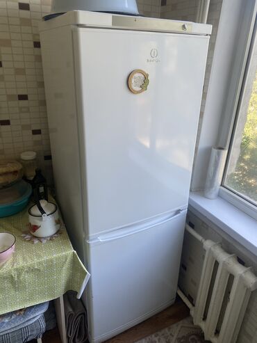 холодильник мидеа двухдверный: Муздаткыч Indesit, Колдонулган, Эки эшиктүү