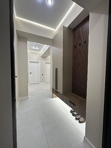 Продажа квартир: 2 комнаты, 76 м², Элитка, 9 этаж, Евроремонт — 14