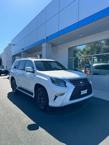 лексус rx 330 новый цена: Lexus GX: 2021 г., 4.6 л, Автомат, Бензин, Внедорожник