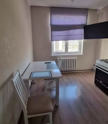 Продажа квартир: 1 комната, 38 м², Элитка, 8 этаж, Евроремонт