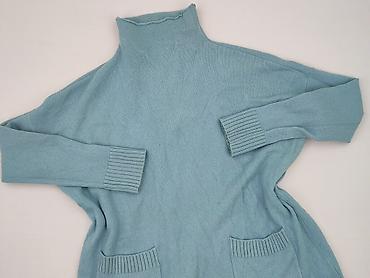 uniqlo: Golf damski, rozmiar 5XL — 1