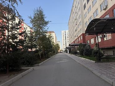 106 сери: 1 комната, 44 м², Кок-Жар ж/м 106 серия улучшенная, 3 этаж, Евроремонт — 6