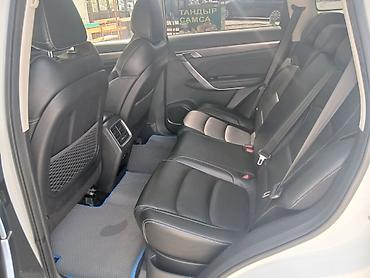 Geely Atlas Pro: 2024 г., 1.5 л, Автомат, Бензин, Кроссовер — 5