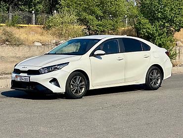 baic eu5: Kia Rio: 2021 г., 1.6 л, Автомат, Бензин, Седан — 2