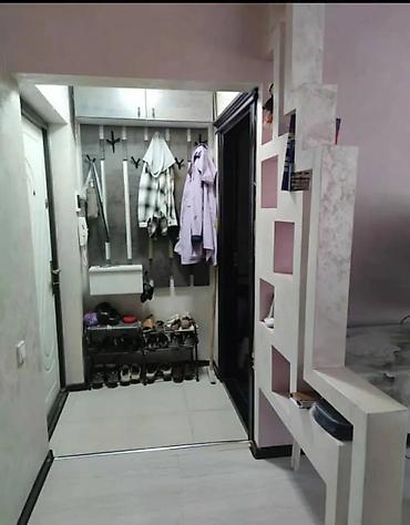 Продажа квартир: 2 комнаты, 43 м², 104 серия, 1 этаж, Евроремонт — 3