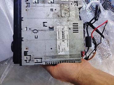 irşad iphone 13: Maqnitol, İşlənmiş, Pioneer, AUX, Ödənişli çatdırılma — 4
