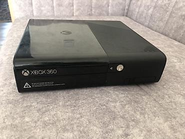 xbox 360 e цена: Хбокс 360Е 10 игр: гта5, ватч догс, метро 2033, фифа и 5 игр на — 1