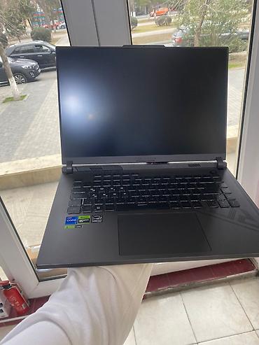 asus rog zephyrus: İşlənmiş ASUS ROG, 15.6 ", Intel Core i7, 512 GB, Pulsuz çatdırılma — 2