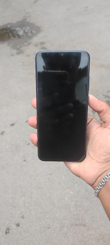 samsung not2: Samsung Galaxy A03s, 64 GB, rəng - Mavi, Barmaq izi — 3