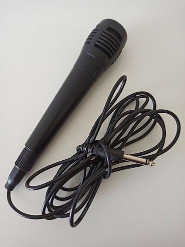 Ostali proizvodi za kuću: Mikrofon za Bluetooth Zvučnik Kabal duzine 2.5 m Odgovara za sve — 9